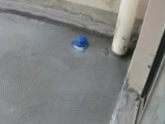嘉兴防水补漏