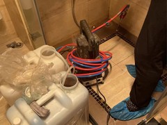 卫生间漏水维修公司