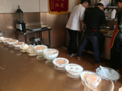 杭州金勺子餐饮培训学校