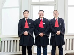 乌鲁木齐律师
