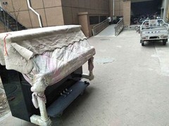 上海大众便捷搬家公司