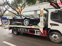 运车行（广州）轿车托运公司