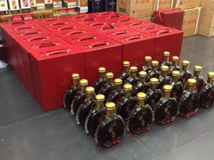 上门回收各种酒水烟酒礼品
