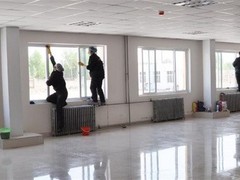 上海仁阳家政服务有限公司