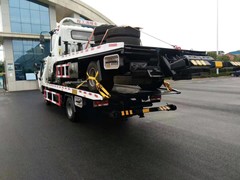故障拖车
