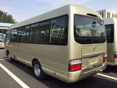 豐田考斯特