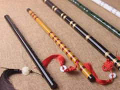 竹韵笛子葫芦丝工作室