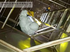徐州生活水箱清洗
