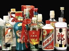 攀枝花茅台酒回收