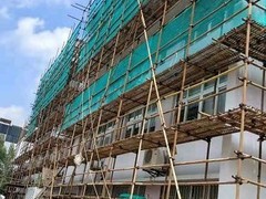 上海脚手架租赁搭建
