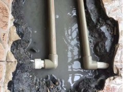 杭州漏水检测