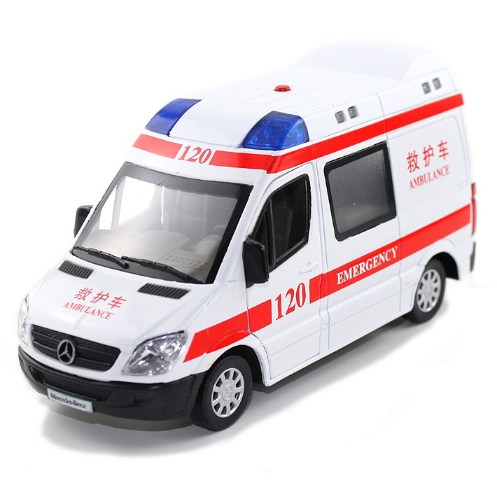 預(yù)約救護(hù)車電話