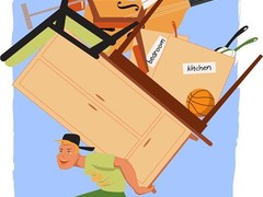 武汉鑫环成搬家有限公司
