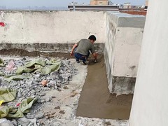 汕头楼顶漏水维修