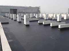 拉萨屋顶渗水