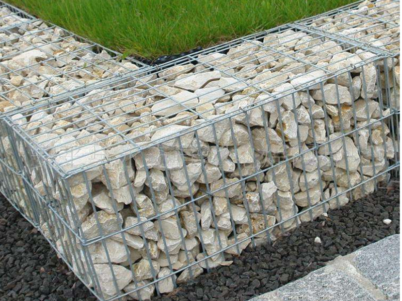 十堰市格宾笼护脚价格及优点