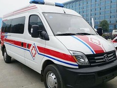 泰安救护车出租费用
