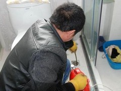 秦皇岛地漏疏通价格