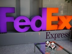 烟台DHL