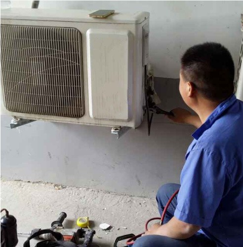 全市家電維修服務(wù)中心