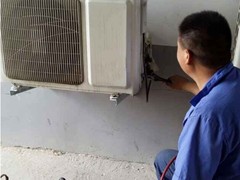 永盛空调制冷维修