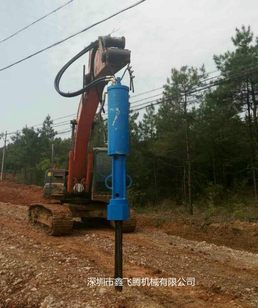 深圳岩石爆破静态爆破哪家靠谱？