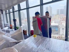 石家庄四通搬家有限公司