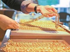 德阳千足金回收