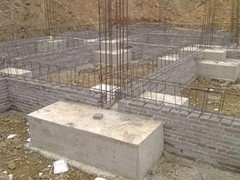 天津建筑劳务（华旗）有限公司