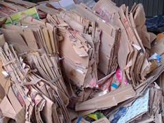 南宁废品回收
