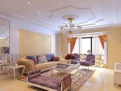 天津梅特勒建筑装饰工程有限公司