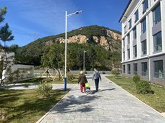 北京市平谷区骏隆老年公寓
