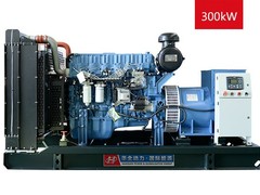 南京中动发电机租赁有限公司