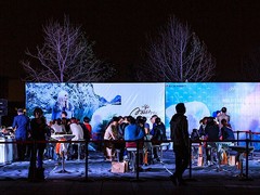 昆明野外拓展