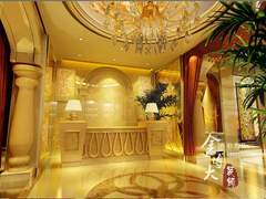 河南金博大装饰设计工程有限公司