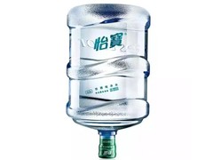 无锡送水公司