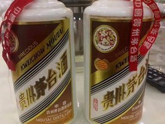 长春茅台酒回收