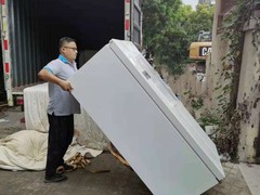 宁波迁迁旺搬家公司