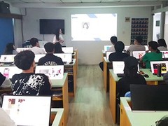 聊城优智教育