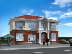 雅墅名坊建筑设计有限公司