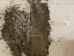佛山消防水管漏水检测