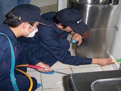 秦皇岛绿盾科技开发有限公司