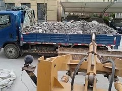 兰州垃圾清理公司