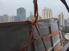 上海大众便捷搬家公司