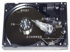 上海希捷硬盘数据恢复