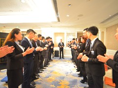 深圳会议摄影