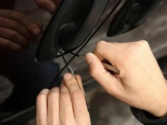 南京江宁广本开锁公司
