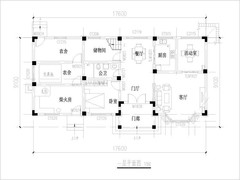 雅墅名坊建筑设计有限公司