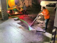 上海通垚管道工程有限公司