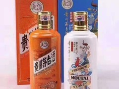 兰州名酒回收
